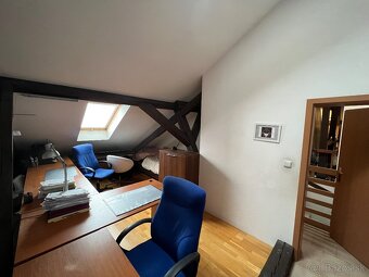 4 izbový byt v Starom meste- ZNÍŽENÁ CENA - 15