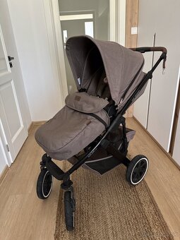 ABC Design Salsa 4 Air Nature - 15