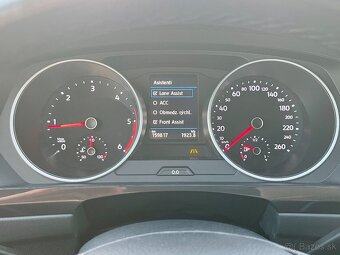 Volkswagen Tiguan 2.0 TDI DSG 4MOTION 2020°1.MAJITEĽ°DPH° - 15
