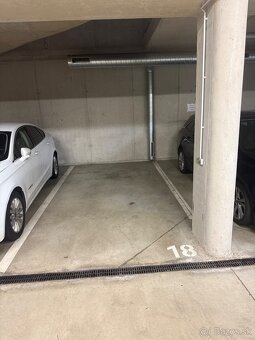 2 Izbový byt - CASSOVAR 49m2 + Parking - RK ponuknite - 15
