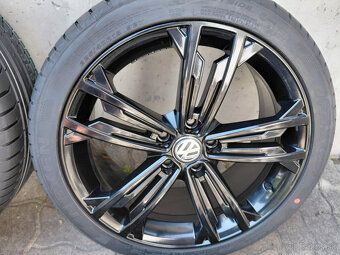 18" VW Golf GTI - SEVILLA - 15