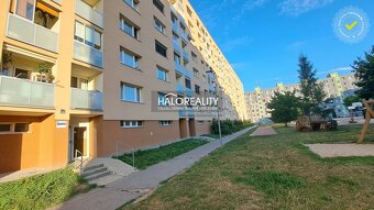 HALO reality - Predaj, trojizbový byt Žiar nad Hronom, Centr - 15