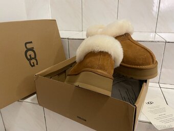 Topánky UGG Shady Platform - 15
