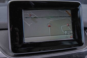 Mercedes-Benz B trieda 180 CDI BlueEFFICIENCY - 15