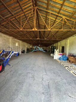 Skladové priestory na predaj - 15