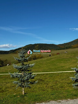 Predaj pozemok Papradno v krásnom prírodnom prostredí - 15