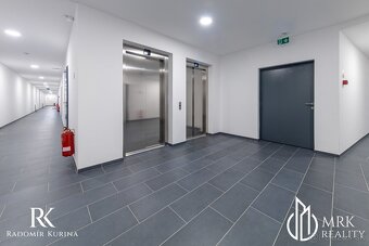 Na prenájom luxusný 2i byt | Centrum BA – 1. mája - 15