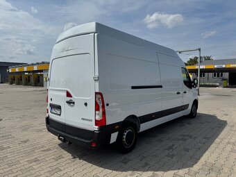 Renault Master 2022 - 15