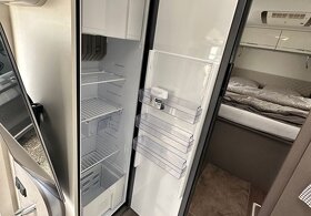 Obytný vůz ETRUSCO 7400 QB - 15