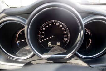 Lexus RX400H - 15
