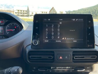 Peugeot Rifter 1.5 BlueHDi 130 GT Line - 15