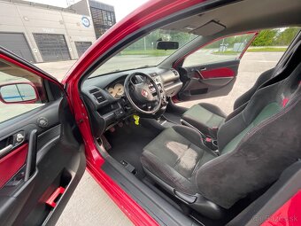 Honda Civic 1.6 Vtec - 15