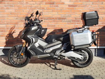 Honda XADV 750 ABS 2019 - 15
