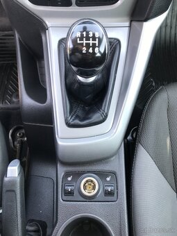 Ford Focus Kombi 1.6 TDCi 115k Trend - 15