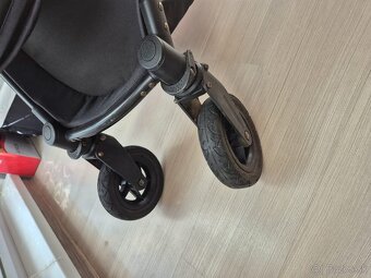 BRITAX BMOTION 4 PLUS - 15