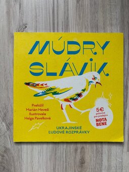 Detské knižky 2 - 15