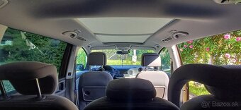 Seat Alhambra 2.0 TDI CR DPF 170k Style DSG - 15