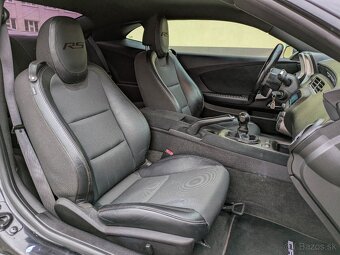 Chevrolet Camaro 3.6L V6, 227kW, 6M, po veľkom servise - 15