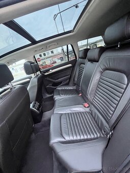 Passat b8 alltrack 140kw dsg webasto - 15