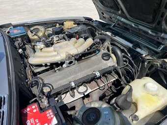 Bmw E30 Coupe 320i 6 Valec - 15