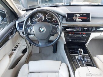 BMW X5 xDrive 30d - 15