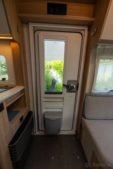 Kvalitny karavan Dethleffs - 15