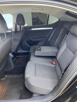 ŠKODA SUPERB 3 - 15