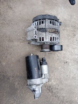 BMW 1 118i e87 rozpredám - 15