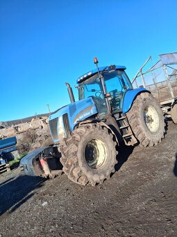 Predam polnohospodarsku techniku - 15