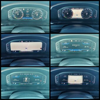 Volkswagen Arteon Shooting Brake Elegance 2.0Tsi Dsg - 15