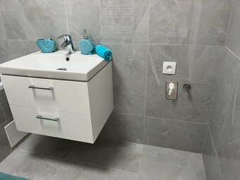 2 izb. byt v novostavbe OMNIA, Tomášikova ul. - 15