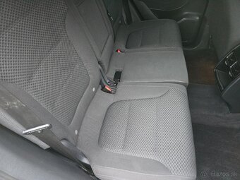 Predam Touareg 2015 Facelift 3,0Tdi 150Kw chip na 210kw plne - 15