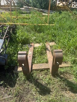 Teleskopický nakladač Merlo 40.25 - 15