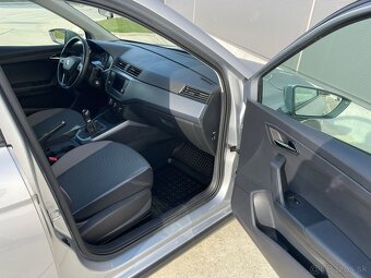 Seat Arona 1.0 TSI 115 MT6 Style Limited 60 000 km - 15