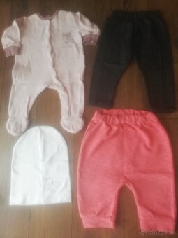 Detské oblečenie a kojenecké potreby - 15