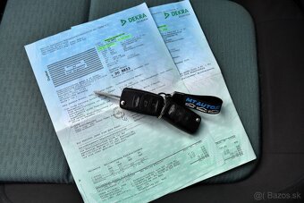 Volkswagen Golf Plus 1.6 CrossGolf - 15