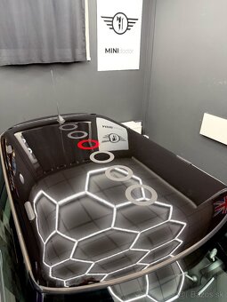 Mini Cooper Seven edícia - 15