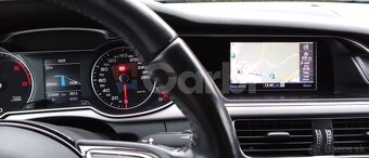Audi A4 Avant 2.0 TDI 177k multitronic - 15