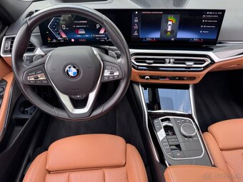 BMW Rad 3 Touring 320d mHEV xDrive A/T - 15