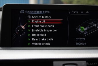 BMW Rad 4 Coupé 430d M-Packet - 15