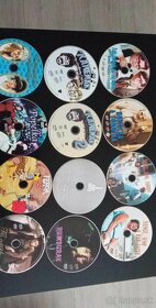 DVD FILMY ROZNE - 15