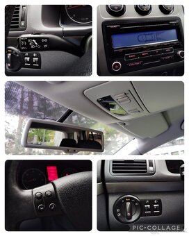 VOLKSWAGEN TOURAN 1.9TDI SPORTLINE - 15