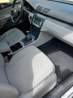 Volkswagen passat b6 - 15