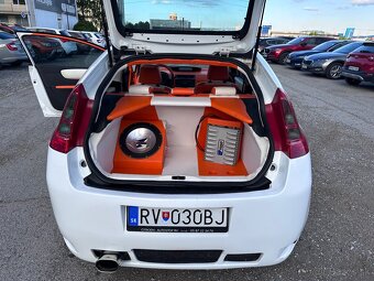 Citroen C4 Coupé 2004 - 15