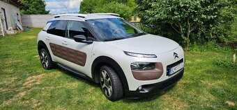 Citroen C4 cactus - 15