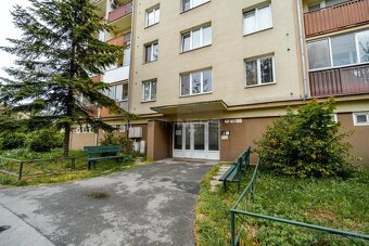 Predaj 2-izbového bytu na Mudroňovej ulici, Košice - Juh - 15