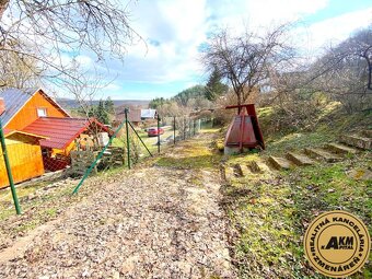 Rekreačná chata Zvolen - Môťovská priehrada na predaj - zníž - 15