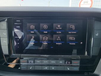 Volkswagen Touareg 3.0TDI 4x4 Tiptronic za 31.990 € - 15