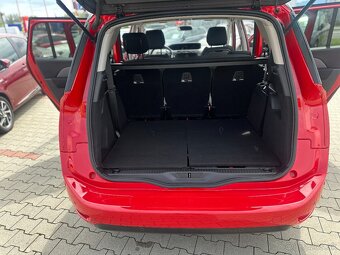 Citroën C4 Grand Spacetourer Automat - 15