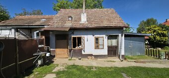 PNORF – 4i rod. dom s prístavbou, pozemok 1632 m2, Sasinkovo - 15